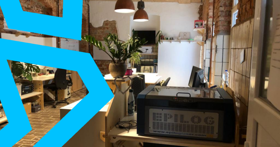 makerspace